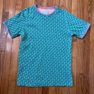 Native Code Men’s T Shirt